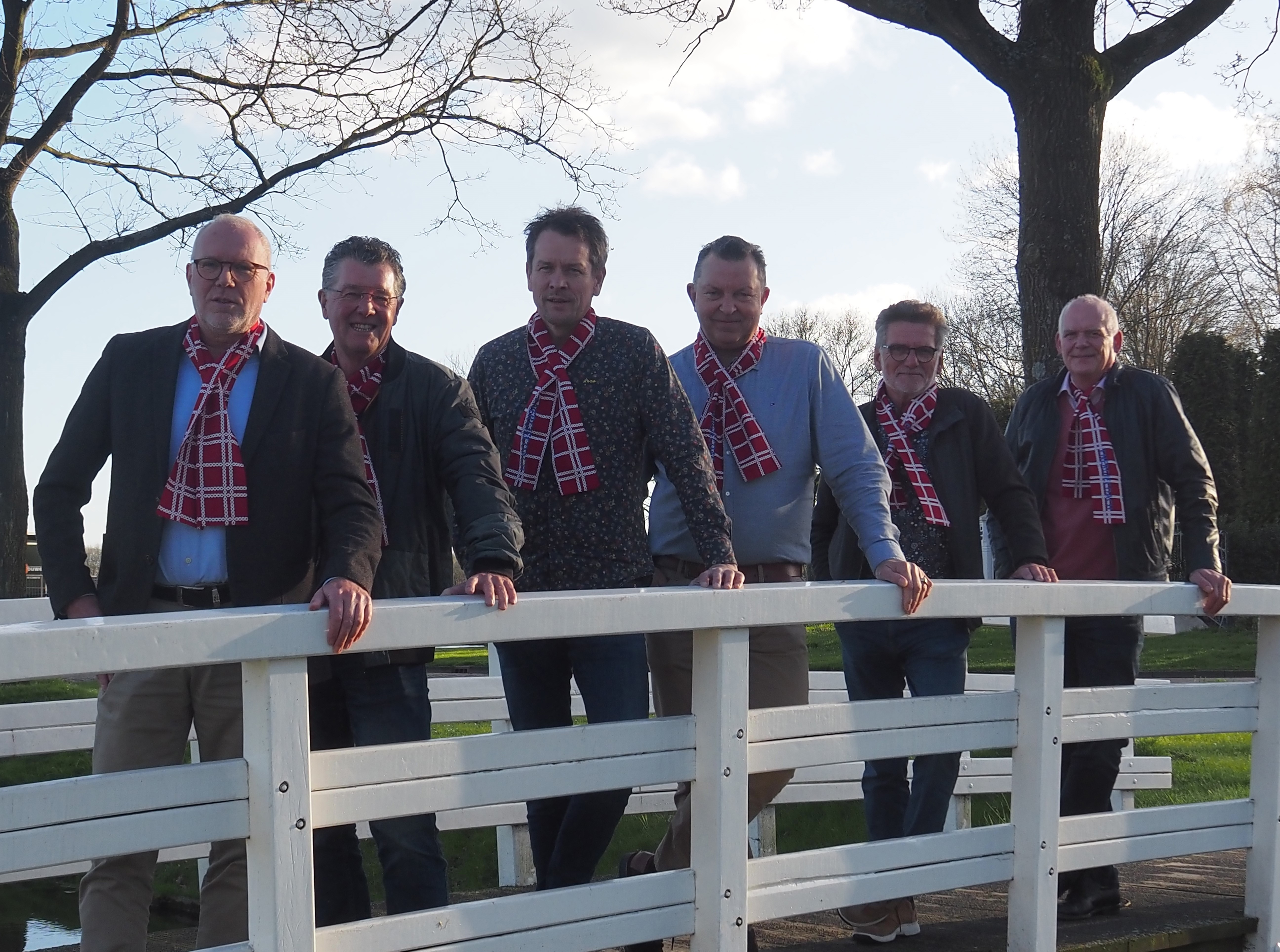 Energiecoaches Bunschoten